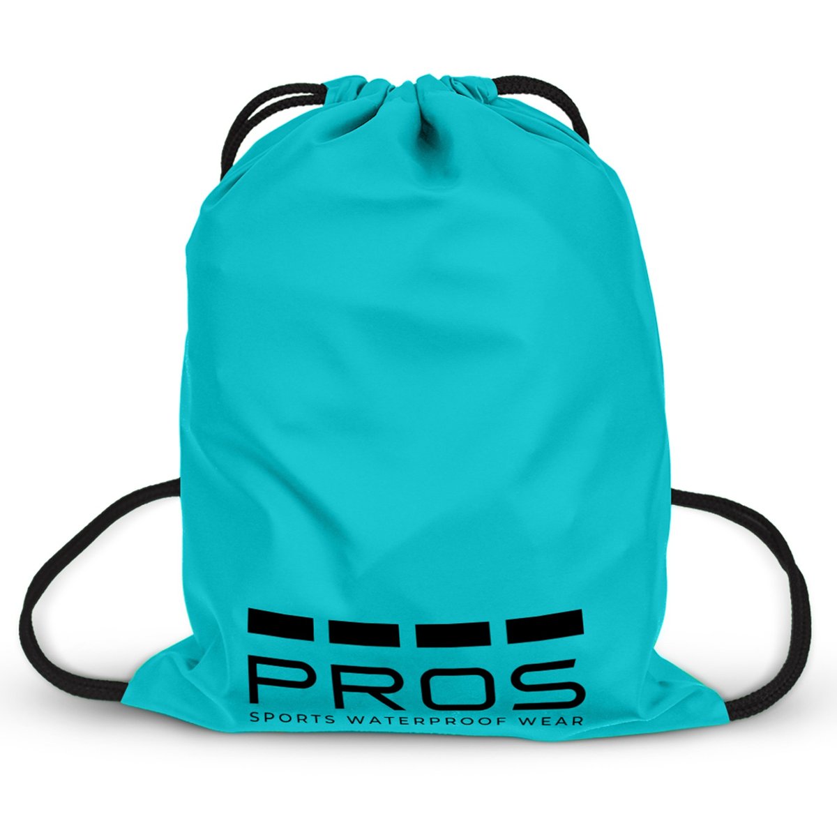 Wodoodporny worek PROS SPORT ocean green, model 750