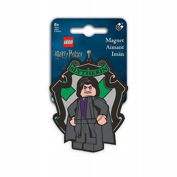 LEGO 53281 MAGNES HARRY POTTER - PROFESOR SNAPE