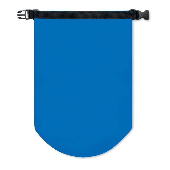 Wodoszczelna torba PVC 10L Niebieska KEMER