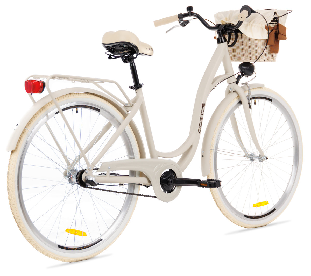 Goetze, Rower Miejski Style 28