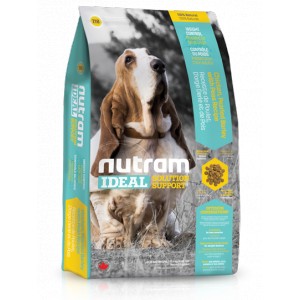 NUTRAM dog  I18-IDEAL WEIGHT CONTROL - 11,4kg