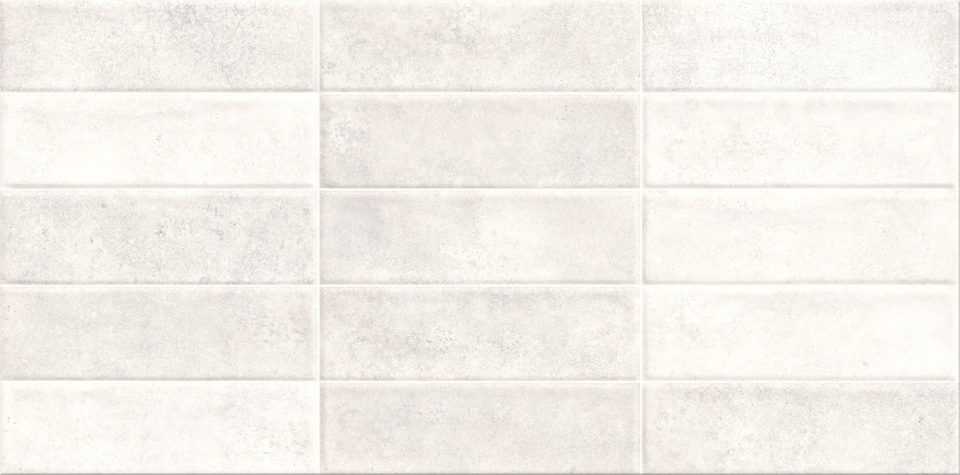 Glazura Tuzzi wt1093 white glossy 29,7x60