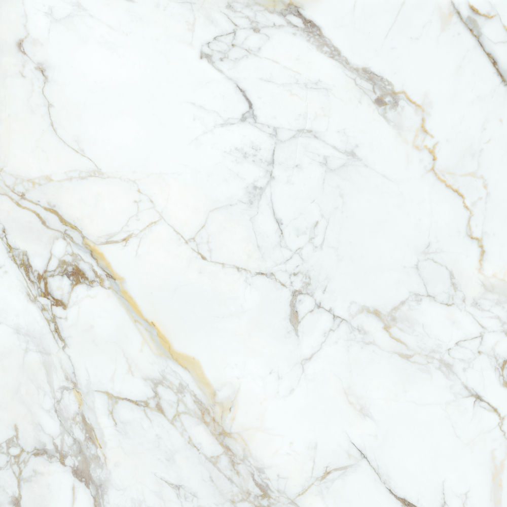 Gres Lumina gold satin rectified 59,8x59,8 Cersanit