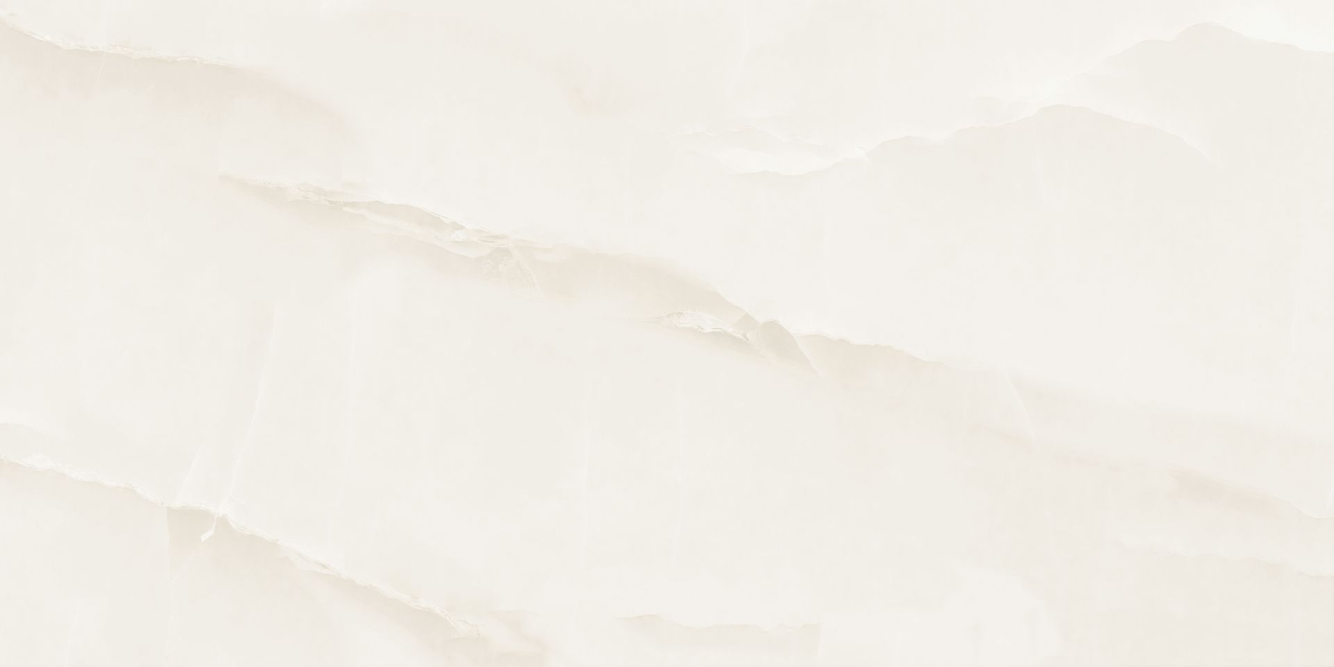 Gres Onyks white polished rectified 60x120