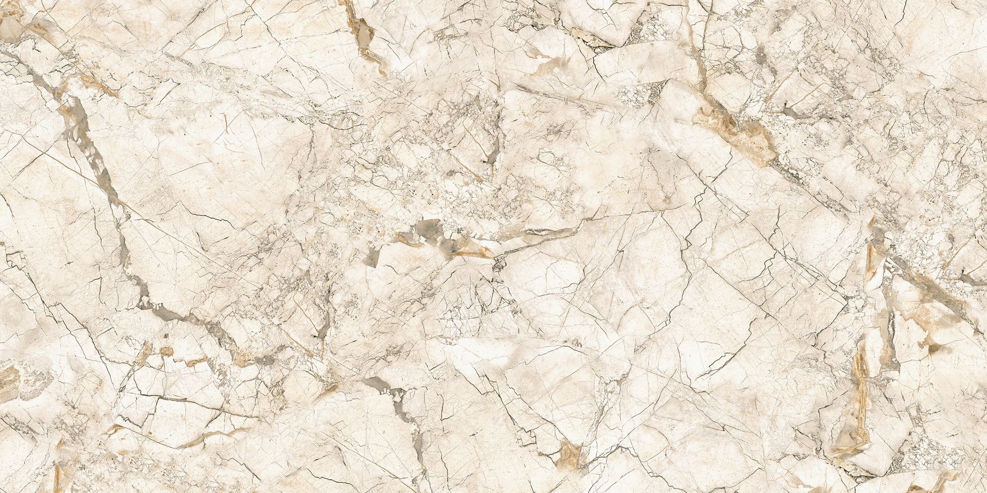 Gres Forza crema mat carving rectified 60x120 Senti