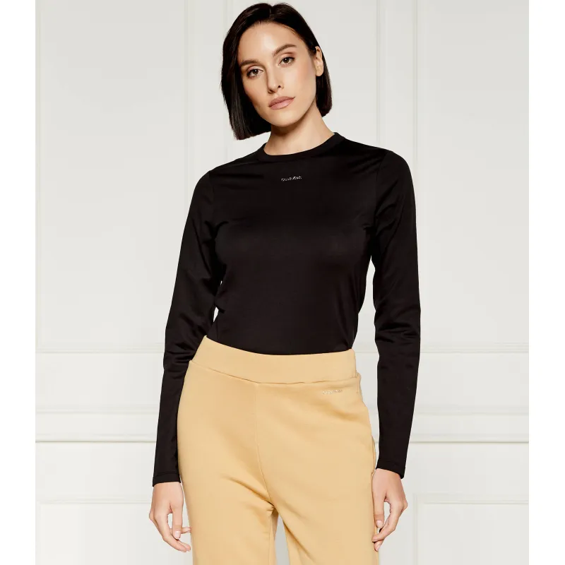Calvin Klein Bluzka | Slim Fit