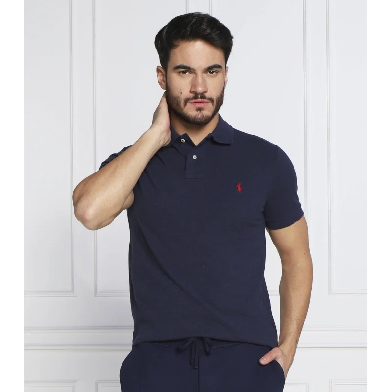 POLO RALPH LAUREN Polo | Custom slim fit | pique