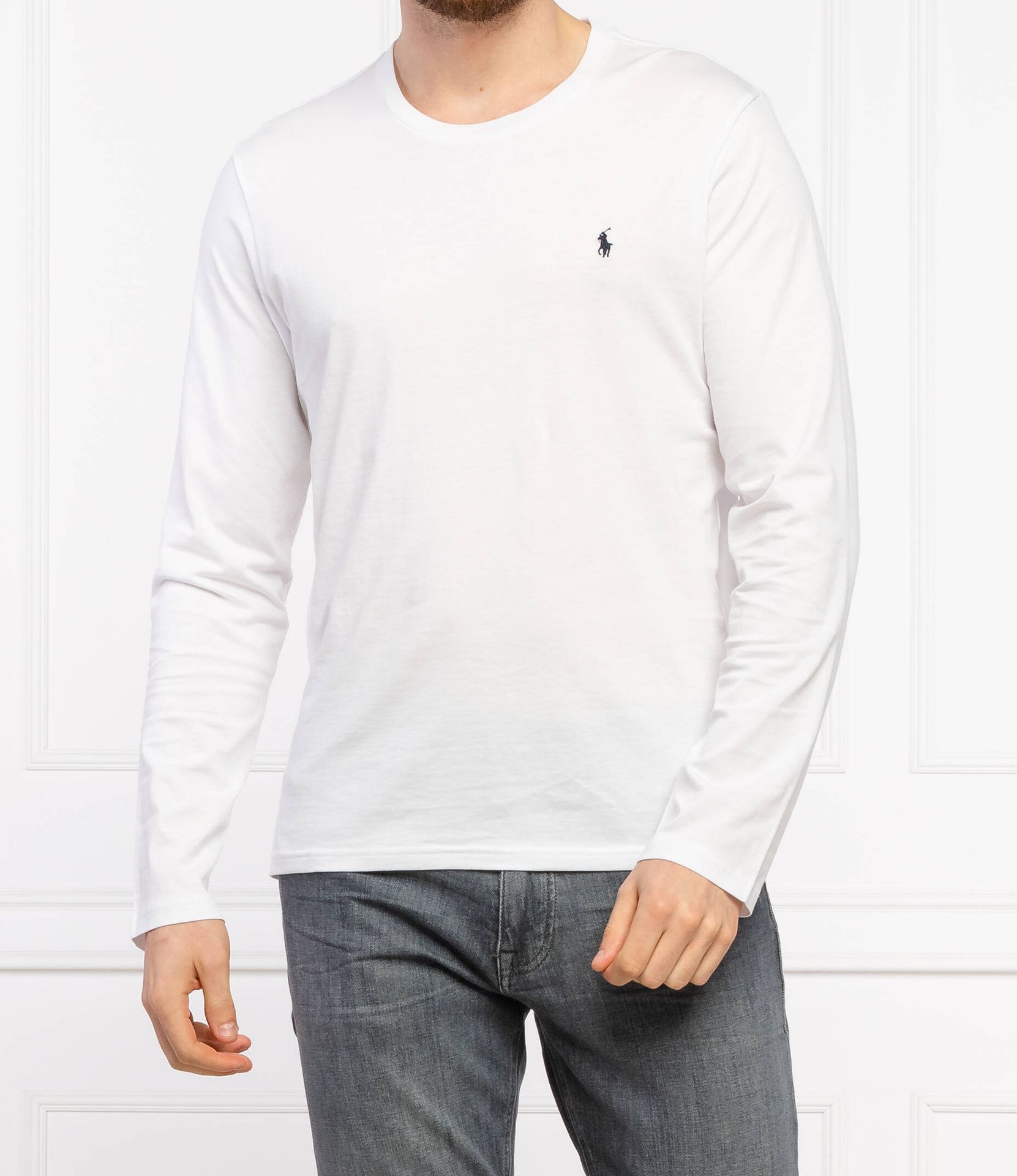 POLO RALPH LAUREN Longsleeve Regular Fit