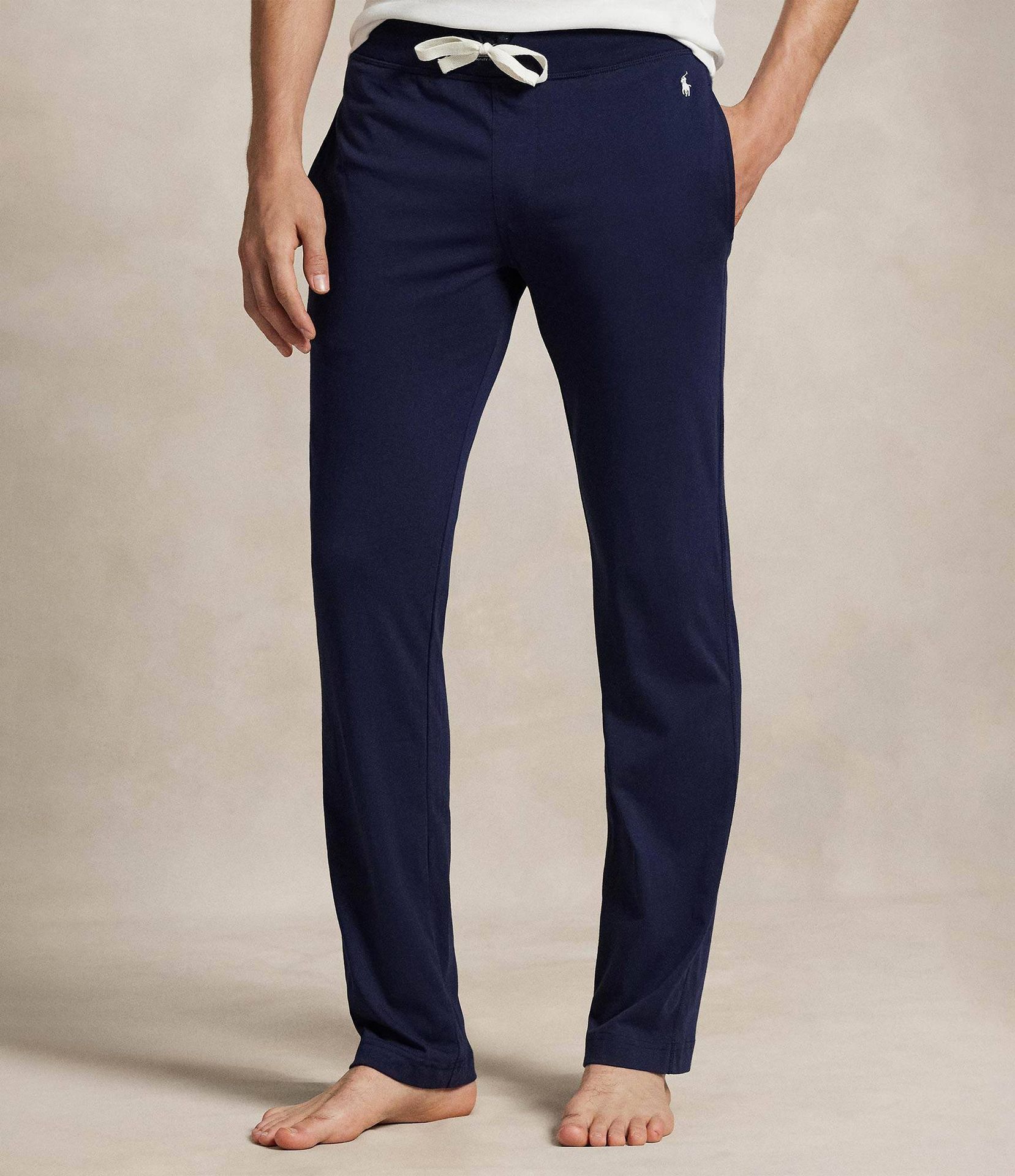 POLO RALPH LAUREN Spodnie od piżamy Regular Fit