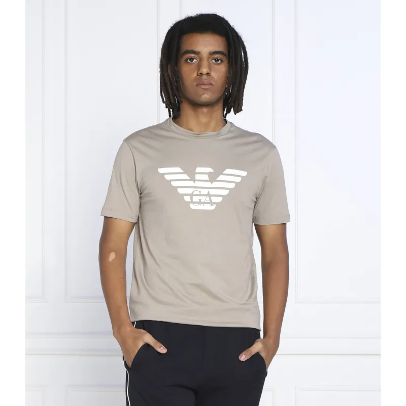 Emporio Armani T-shirt | Regular Fit
