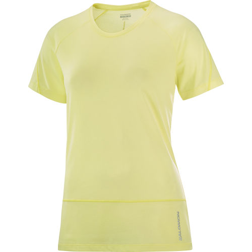 KOSZULA SALOMON CROSS RUN SS TEE W C21319