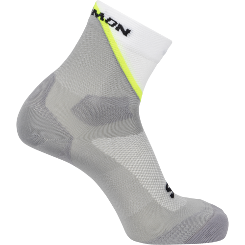 SKARPETY SALOMON PULSE ANKLE C21658