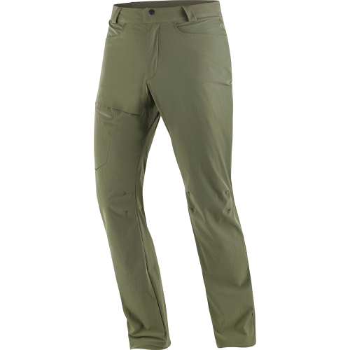 SPODNIE MĘSKIE SALOMON WAYFARER M C22168