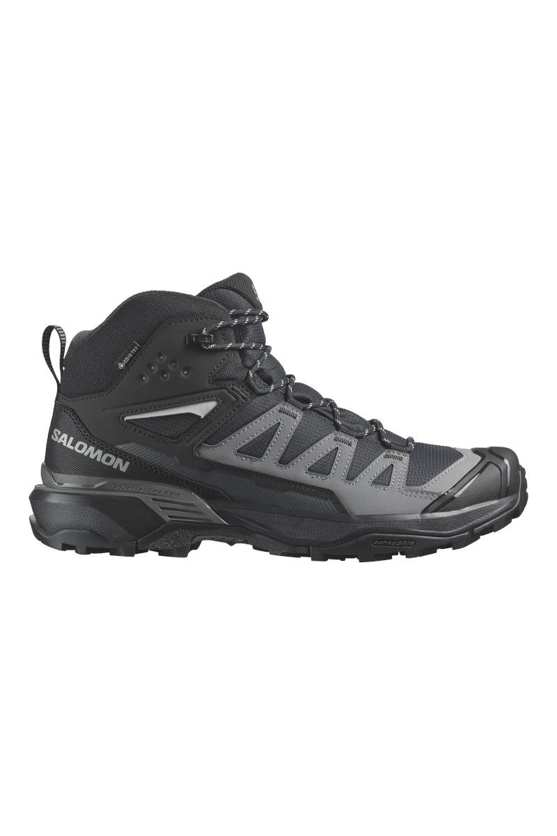 BUTY X ULTRA 360 MID GTX-BLACK-MAGNET-PEWTER