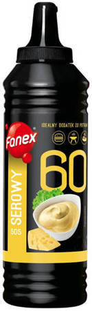 FANEX SOS SEROWY 950G