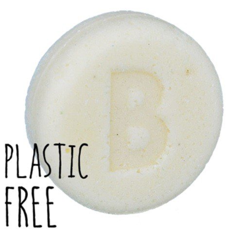 Bomb Cosmetics, Odżywka do włosów w kostce On, 50g