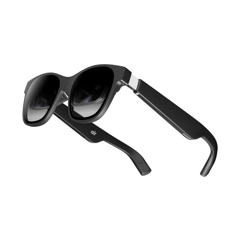 Xreal Nreal Air - Okulary Rozszerzonej Rzeczywistości AR