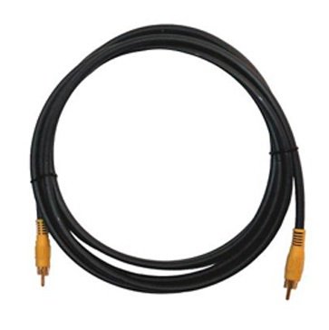 Kabel 1x RCA (CINCH) M / 1x RCA (CINCH) M 1.8m