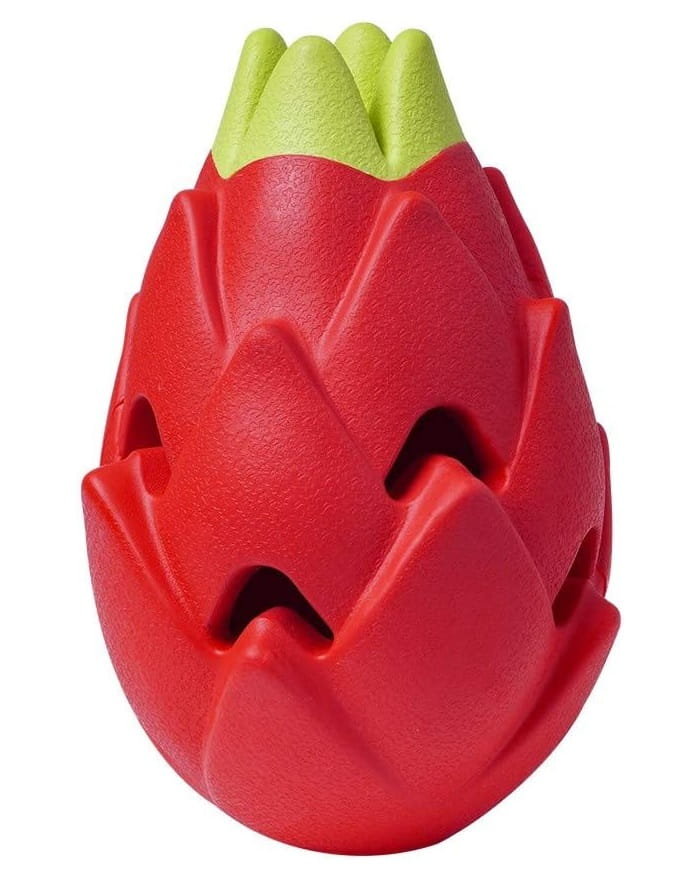 ZABAWKA dla psa KULA SMAKULA Pitaja na przysmaki 13cm