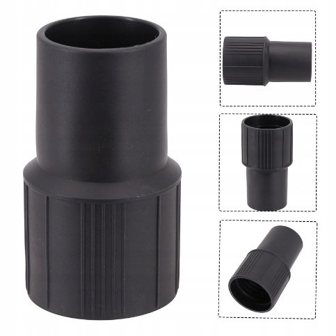 ZŁĄCZKA WKRĘCANA DO WĘŻY ŚREDNICY Wewnętrznej 50MM zewnętrznej 58 MM