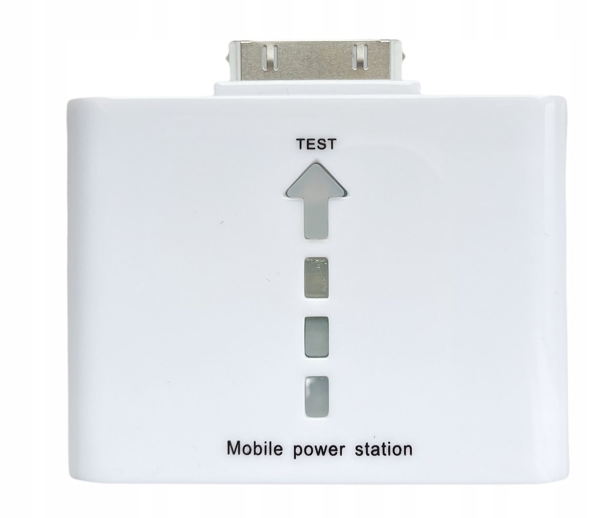 MOBILNA STACJA ZASILANIA IPHONE DODATKOWA BATERIA