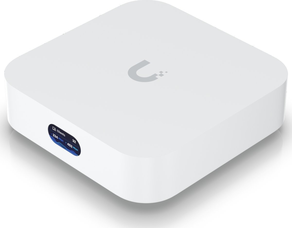 Router Ubiquiti UniFi Express UX