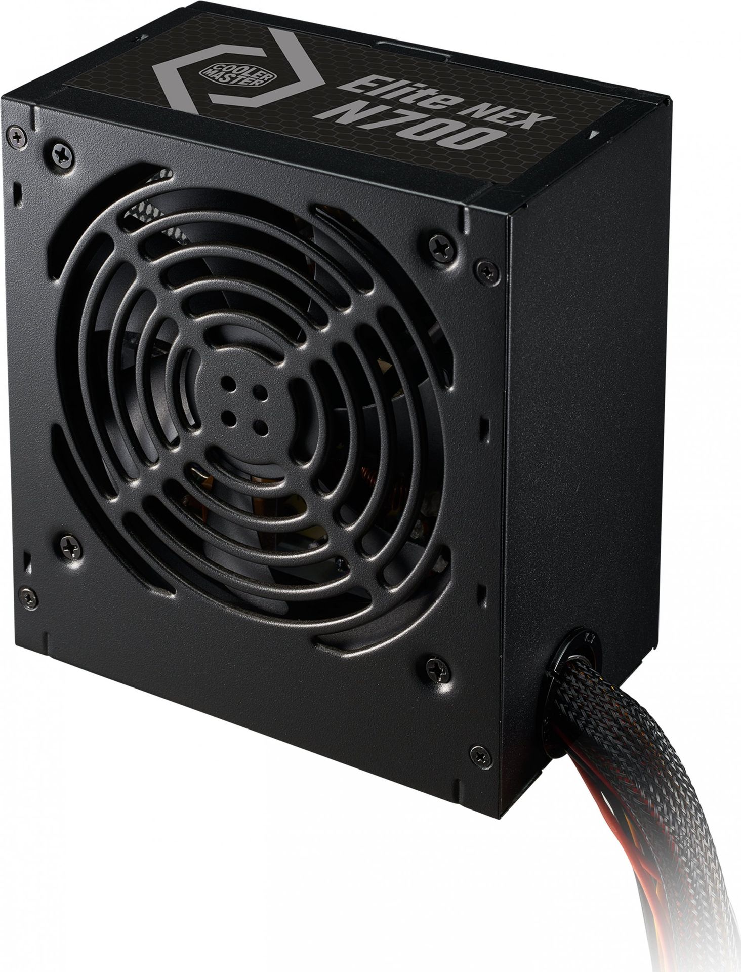 Zasilacz Cooler Master Elite NEX N700 700W MPW-7001-ACBN-BEU