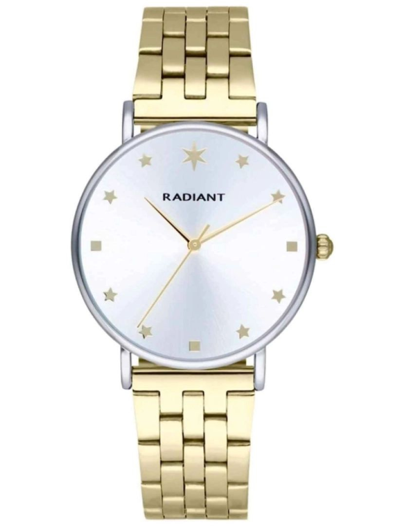 Damski Zegarek RADIANT WOMEN RA585205 (36MM)