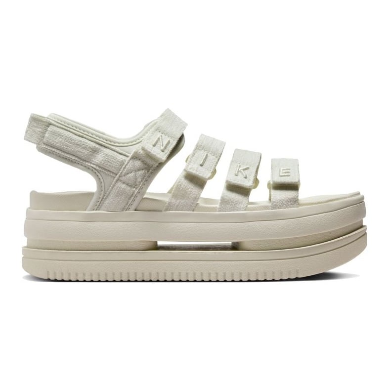 Sandały Nike Icon Classic Se FJ2595-002 beżowy