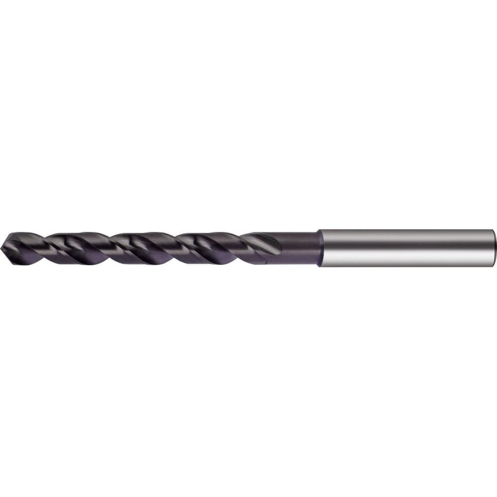 Wiertlo krete WN HSSE-PM TiAlN 5xd 9,1mm GÜHRING