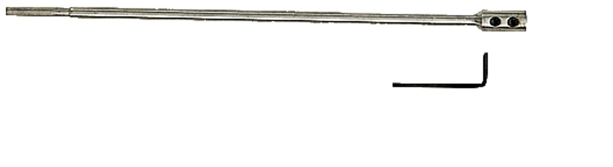 Przedłużka do wierteł piórkowych 330 mm BAHCO