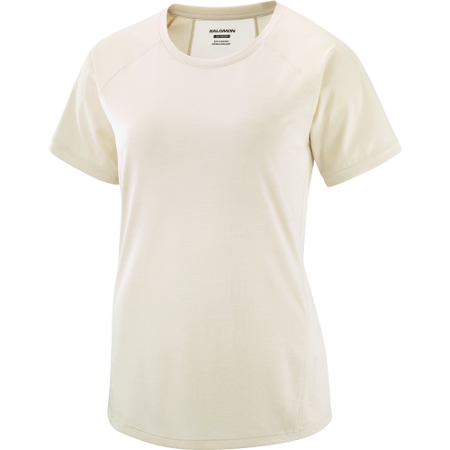 KOSZULA DAMSKA SALOMON OUTLINE SS TEE W C22218