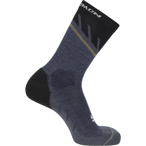 SKARPETY SALOMON SPEEDCROSS CREW M C22562