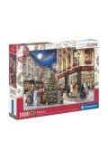Puzzle 1000 Classic Christmas Collection