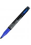 Marker permanentny SigmaFlo niebieski