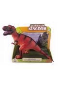 Tyranozaur z dźwiękiem