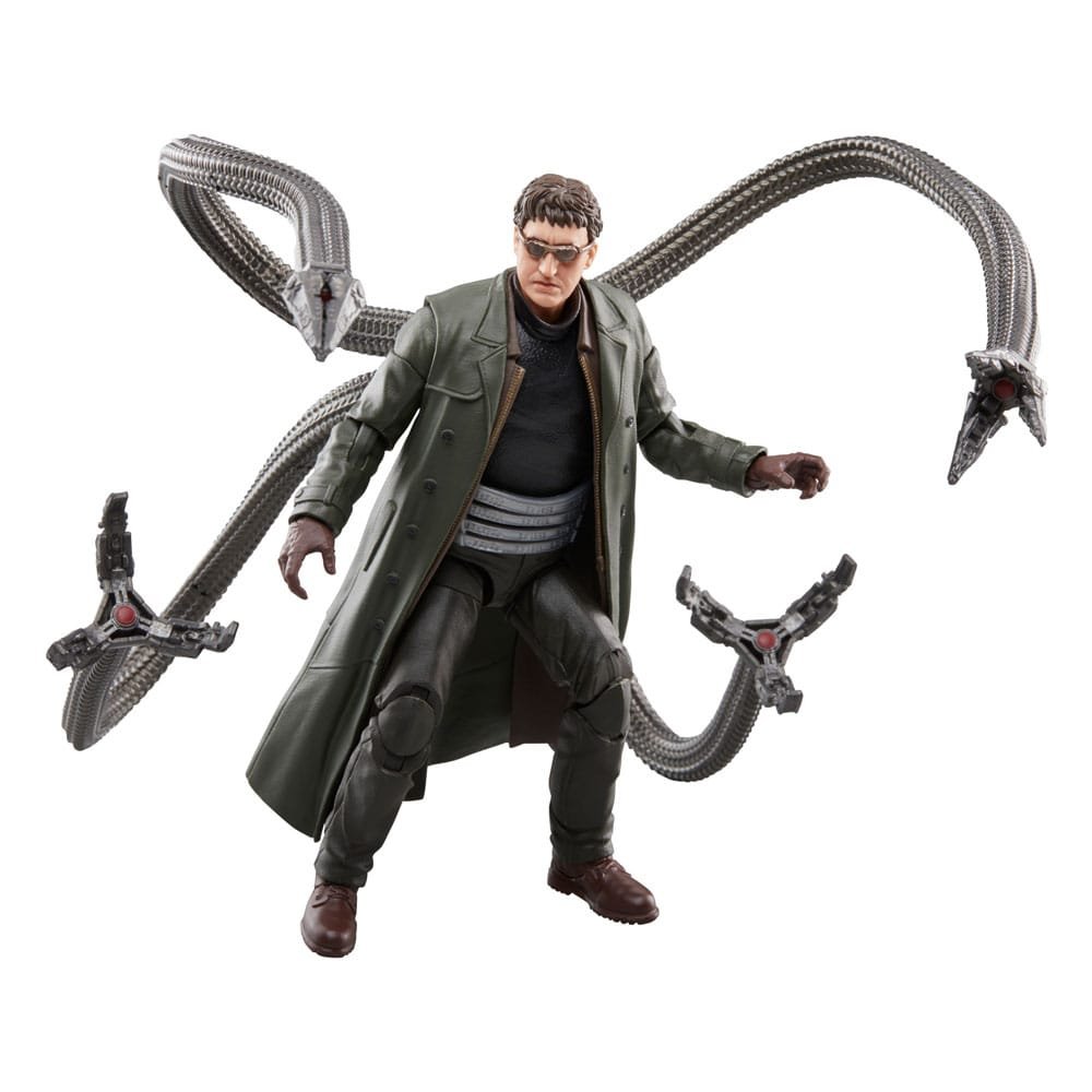 Figurka Spider-Man 2 Marvel Legends - Doc Ock