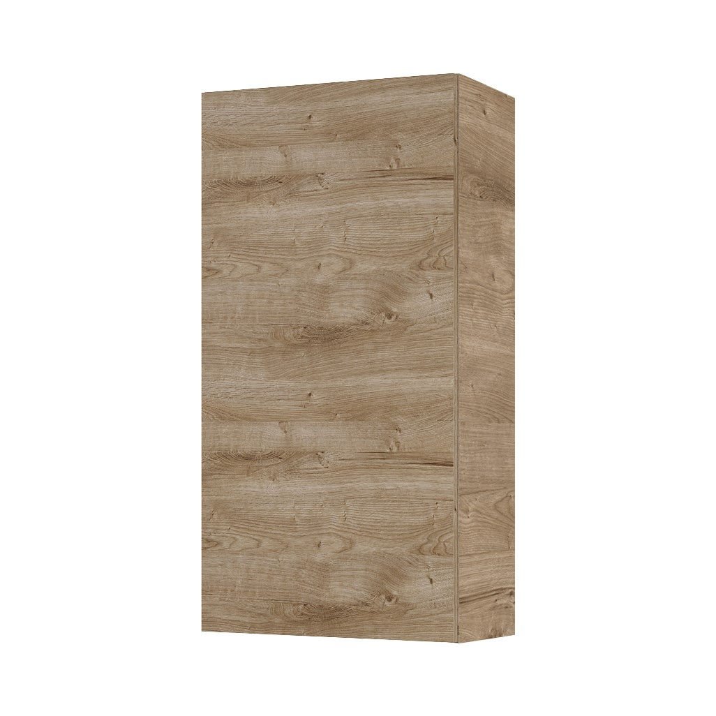 Szafka łazienkowa wisząca Elita For All 40 cm dąb canela 169669