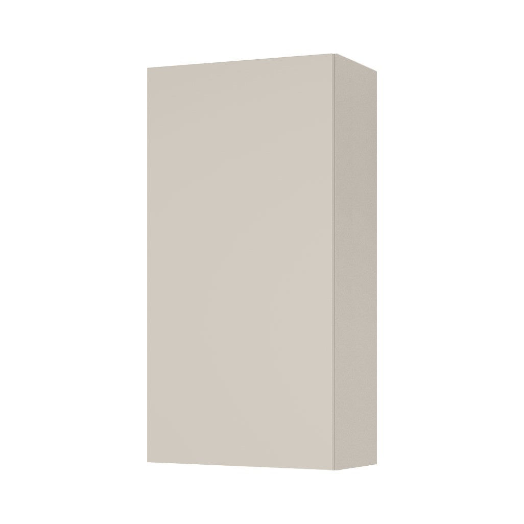 Szafka łazienkowa wisząca Elita For All 40 cm fume mat 169671