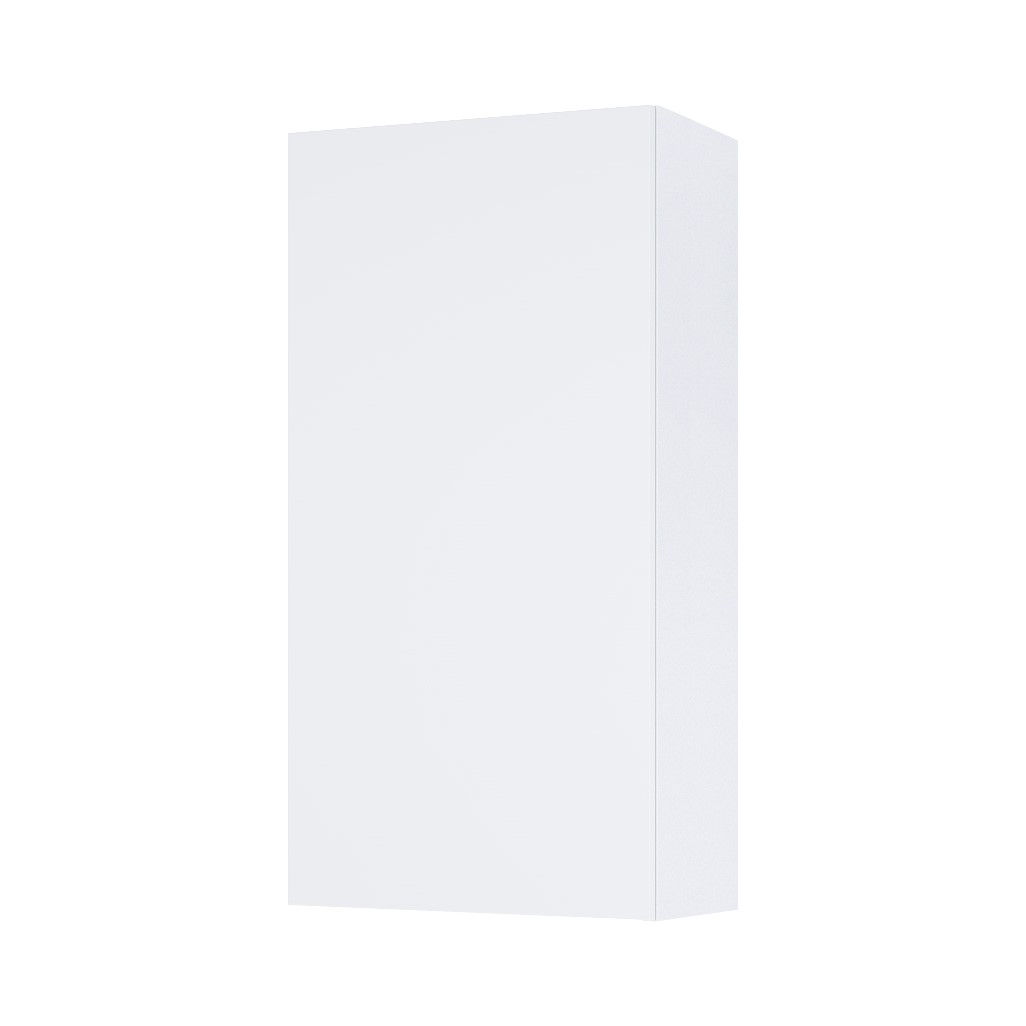 Szafka łazienkowa wisząca Elita For All 40 cm biały mat 169676