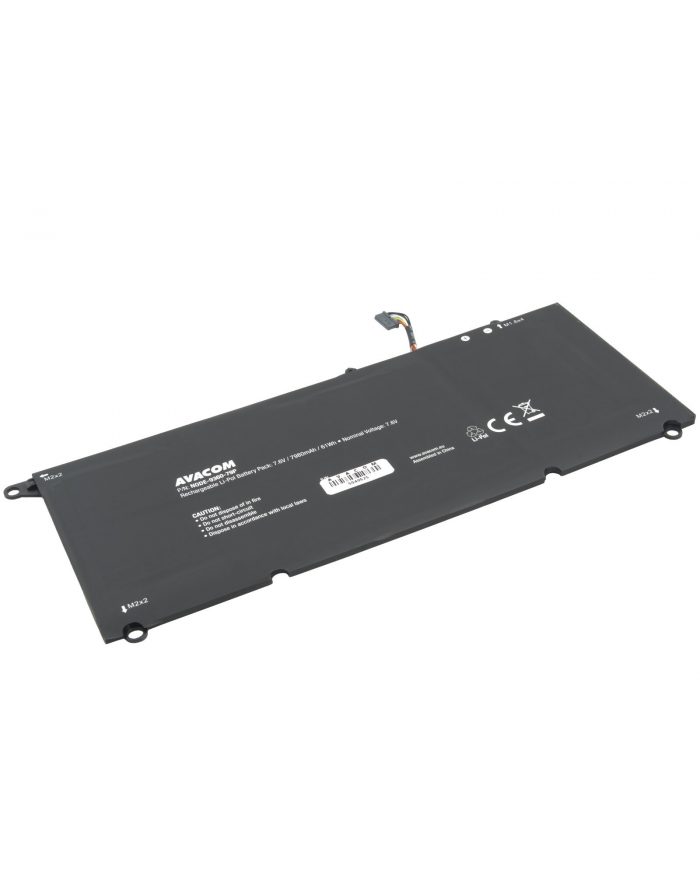 Avacom Dell Inspiron 3583, Vostro 5481, 5581, 5590 Li-Pol 11,4V 3685mAh 42Wh NODEYRDD638P NODE-YRDD6-38P