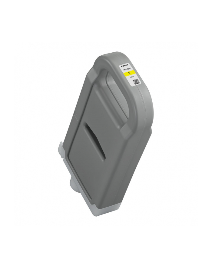 Canon PFI-3700Y Żółty PFI3700Y 6447C001