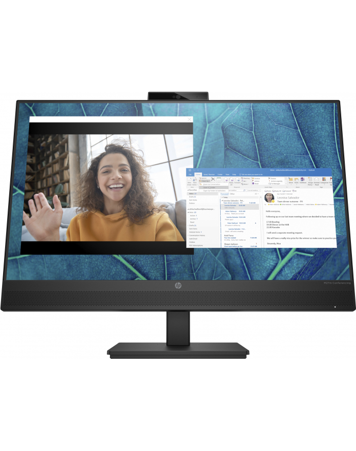 HP M27m 27'' (678U8AA)
