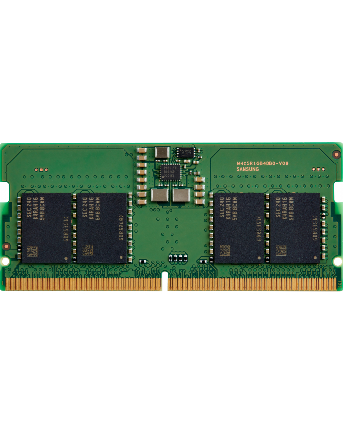 HP 8GB DDR5 5600MHz 83P90AA