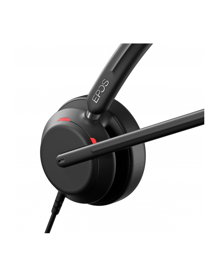 Epos Impact 730 profesjonalny zestaw słuchawkowy USB-C 1001211