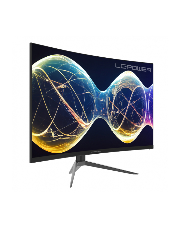 Lc-Power 27'' LC-M27-FHD-165-C-V3 LC-M27-FHD-165-C-V3