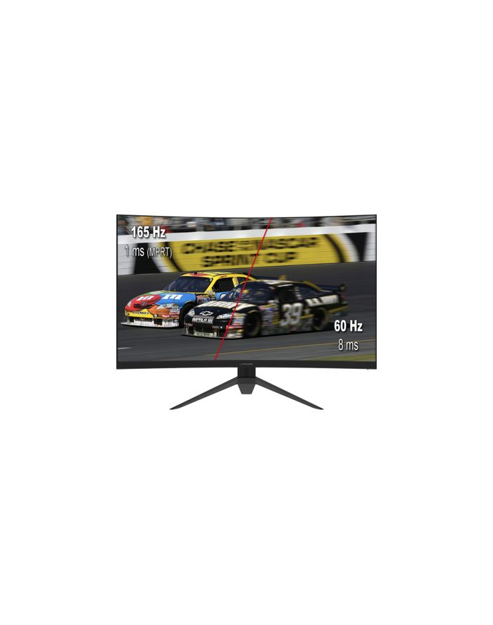 Lc-Power 27'' LC-M27-QHD-165-C LC-M27-QHD-165-C