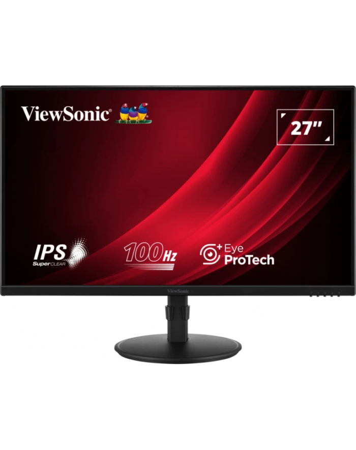 Viewsonic 27'' VA2708HDJ