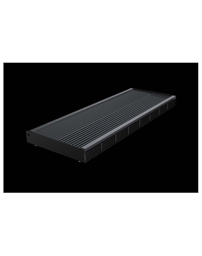 USB-C+A Gen 2 10Gbps to U.2 NVMe SSD Thunderbolt 4 Compatible Reader Adapter EZ-Adapter Ex MB931U-1VB