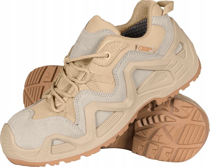 Buty ochronne, półbuty Reis TG IRON BE r. 47
